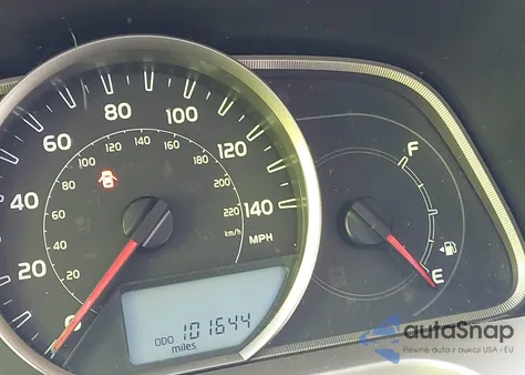 2015 Toyota Rav4 Le from USA, damaged, VIN JTMZFREV7FD072944